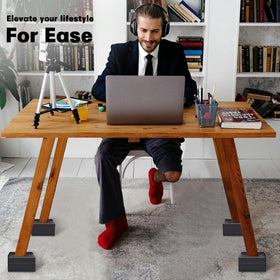 ANNKUT mobility boost aids moving from sitting to standing.
