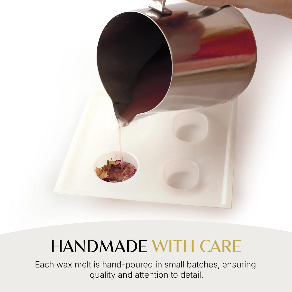 Anovina gift set with real botanicals elevates gifting experience.