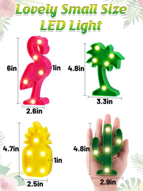 ANPHSIN wall decor light for easy cordless ambience