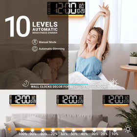 ANSOPER wall-mount capability offers flexible placement anywhere