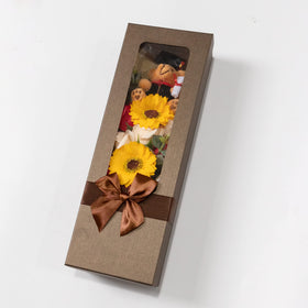 Ansuma photoshoot prop for graduation captures heartfelt moments