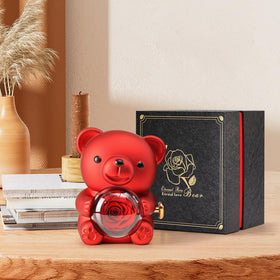 Anthonic premium packaging and elegant presentation for gifting.