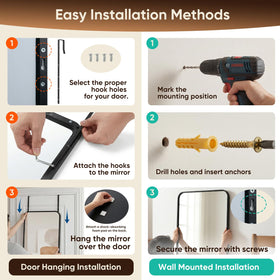 Antok adjustable-height design lets you tailor the viewing angle.
