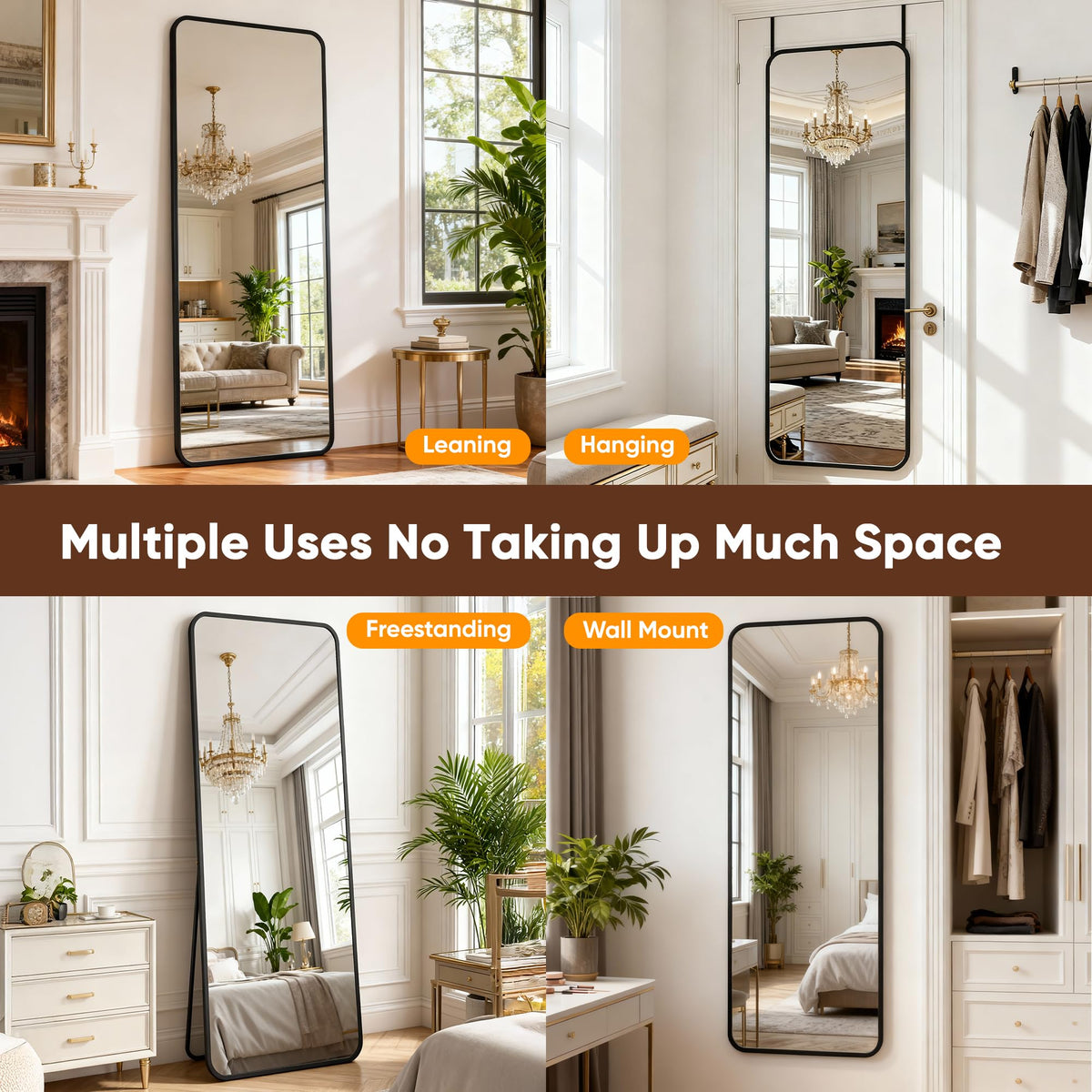 Antok adjustable-height feature lets you tailor angle for different users.