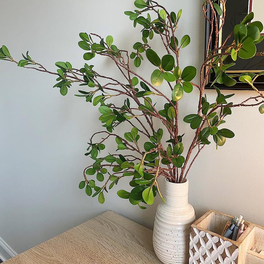 Antspirit wedding decor with these stems creates easy, elegant centerpieces