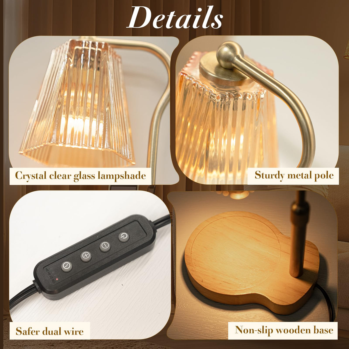 AODHGR safe for homes with kids and pets.