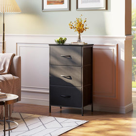 AODK dresser anti-tipping design boosts safety.