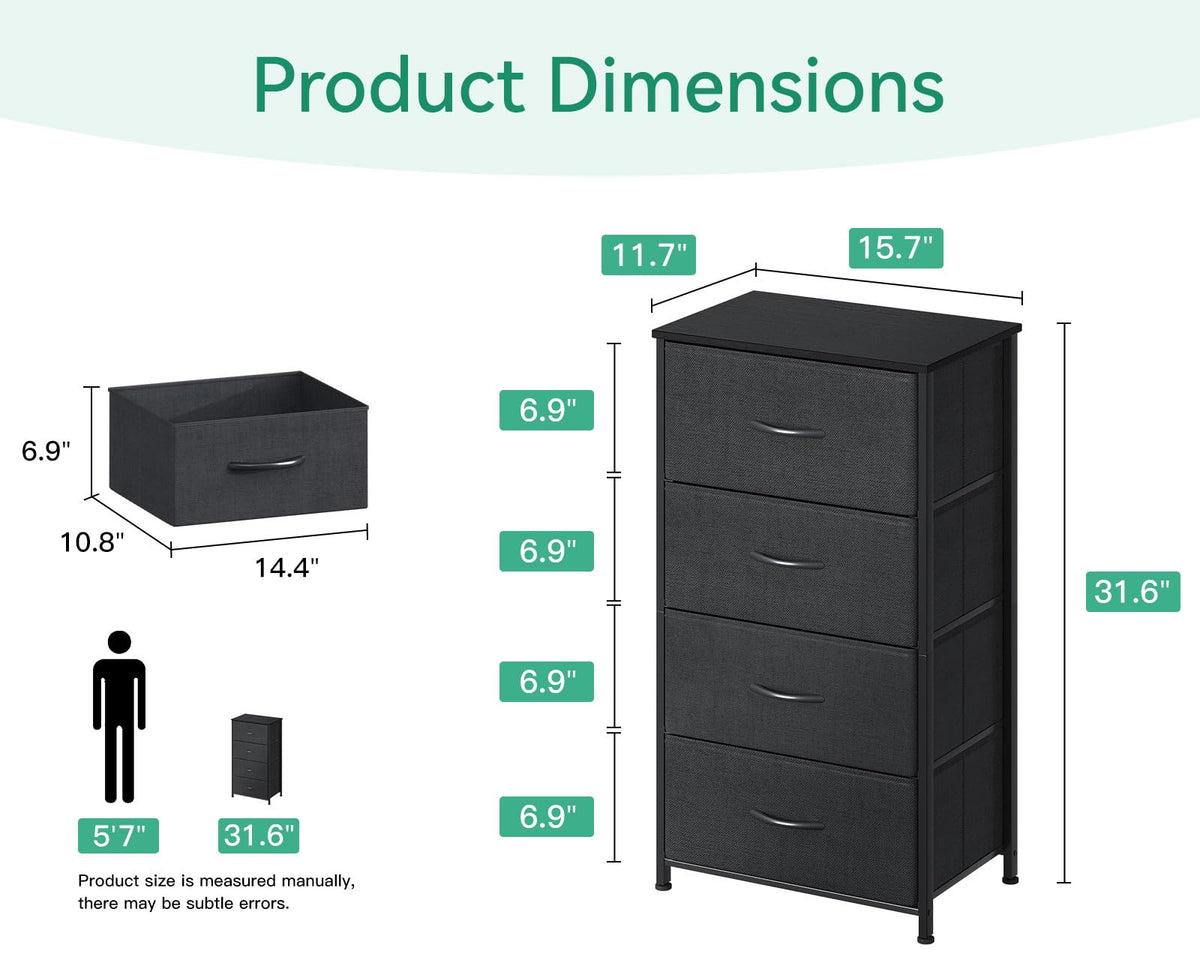 AODK anti-tipping design enhances safety for shared spaces.