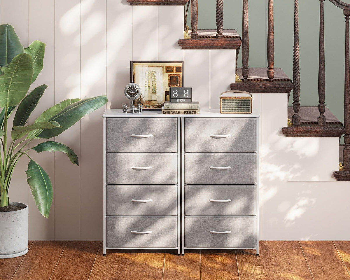 AODK dresser assembly guide with clear instructions