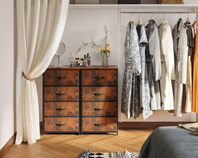 AODK dresser installation video helps quick, straightforward assembly