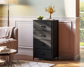 AODK dresser top with wood surface offers a sturdy, versatile workspace.