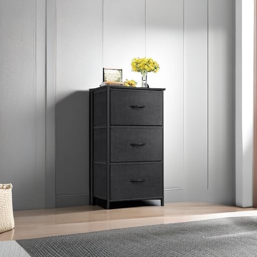 AODK dresser cross-bar supports enhance overall balance.