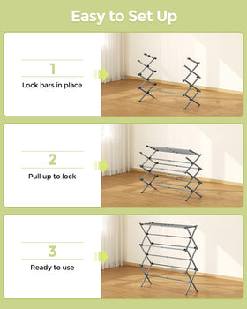 APEXCHASER perfect for baby clothes and towels.