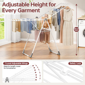 APEXCHASER folds compactly for easy storage after use.