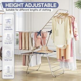 APEXCHASER lower layer for smaller items like socks and towels.