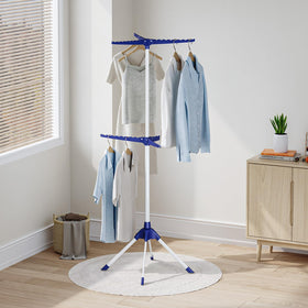 APEXCHASER portable solution for RV trips and travel drying.