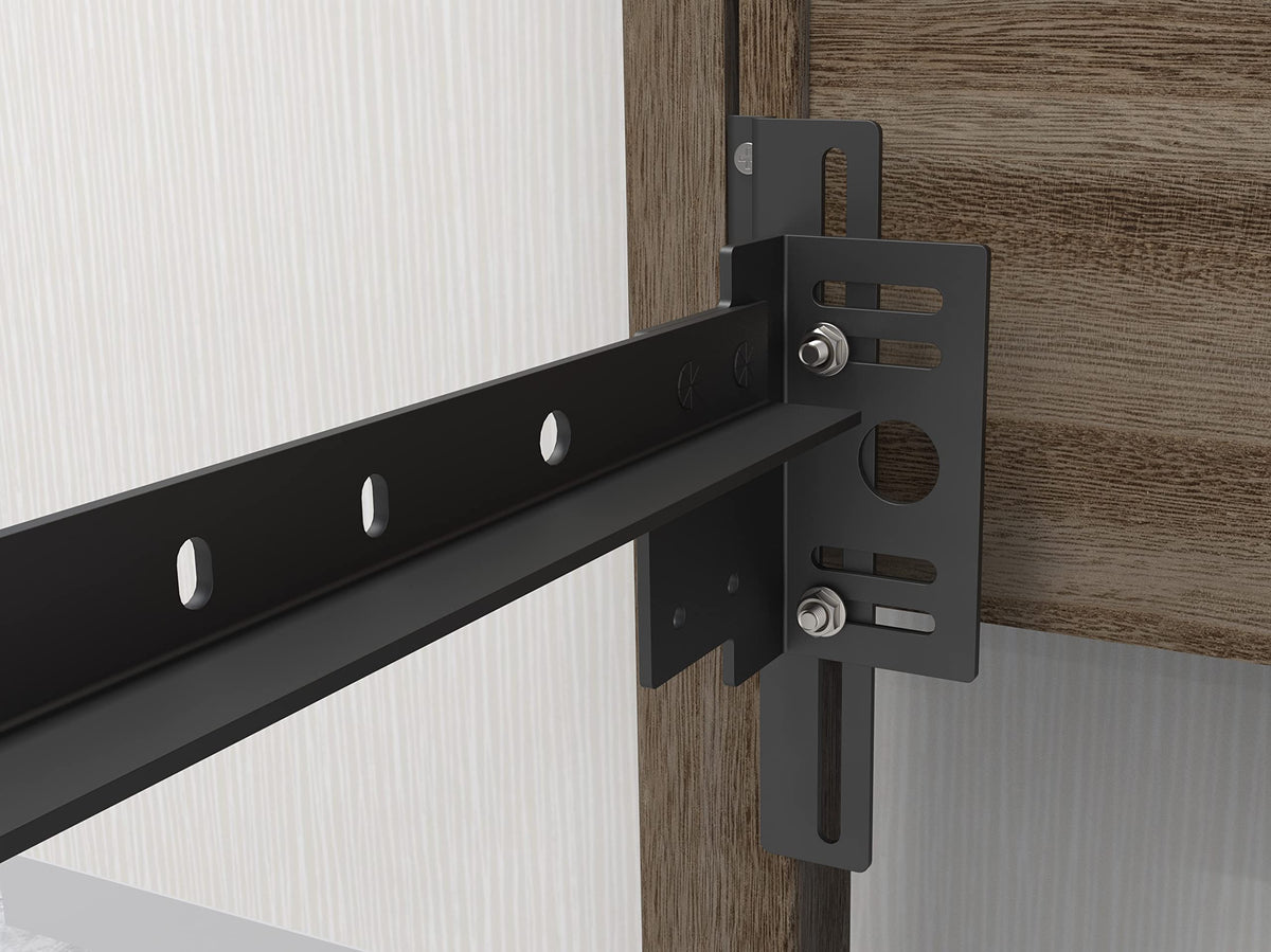 Appacare baking finish resists rust and deformation over time
