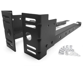 Appacare compatibility across Twin to King bed sizes with 14-inch range