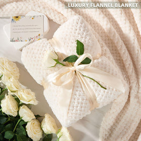 APRBOX sympathy gift basket artificial succulent for lasting greenery and low-maintenance decor.