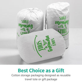 APSMILE all-season warmth concept depicted for year-round comfort