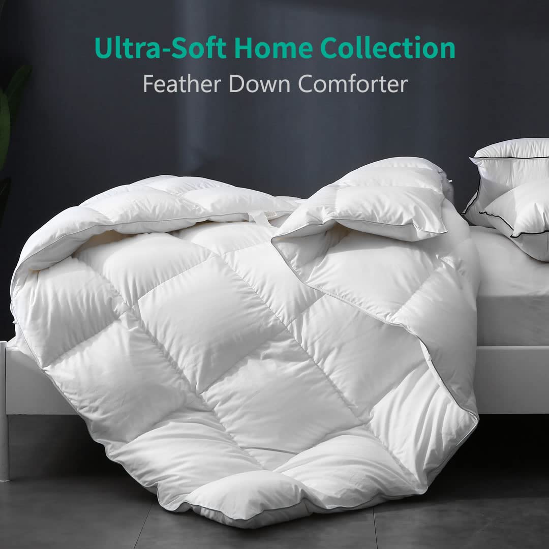 APSMILE organic cotton cover close-up shows soft breathable fabric for restful nights.