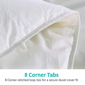 APSMILE reusable cotton packaging doubles as a gift tote