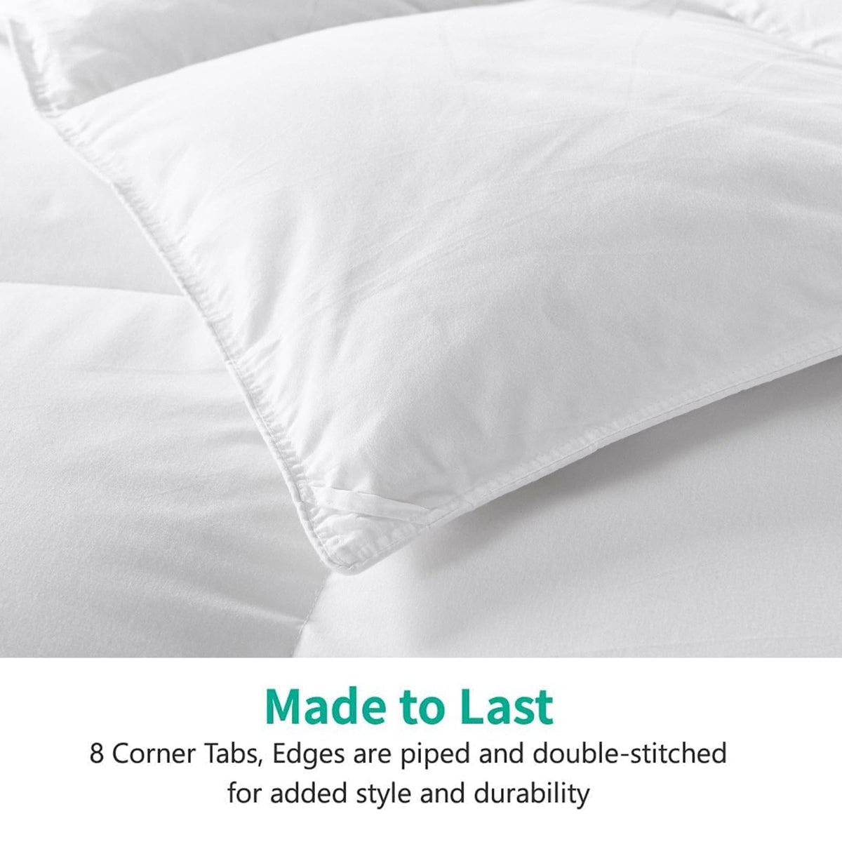 APSMILE soft, fluffy texture inviting cozy nightly use