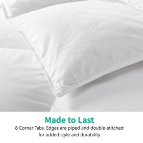 APSMILE soft, fluffy texture inviting cozy nightly use