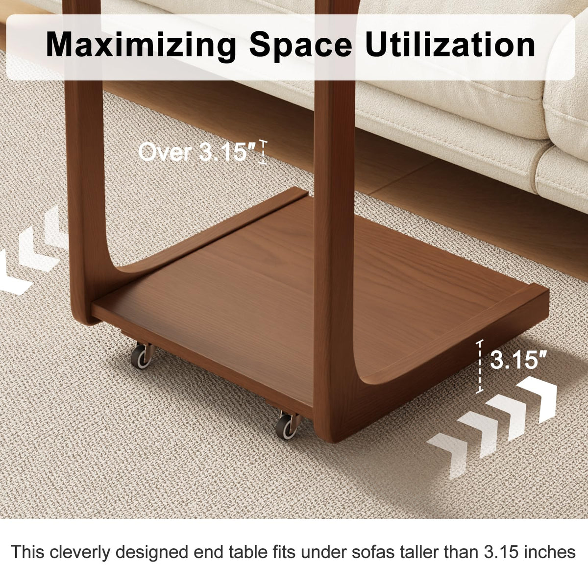 AQIMUELE adjustable angles support comfortable reading and work