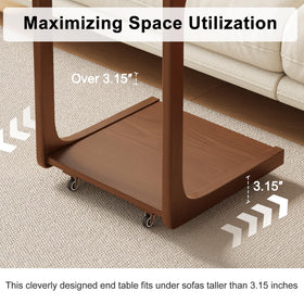 AQIMUELE adjustable angles support comfortable reading and work