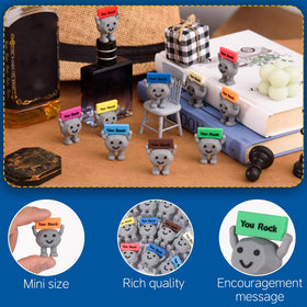 ARCHCRTC You Rock mini figurine makes a thoughtful coworker gift