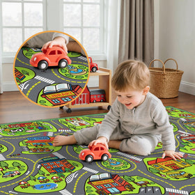 Arenarug gift-idea-playroom suits classrooms and bedrooms for learning and fun.