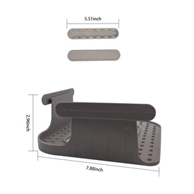 Arisenca fasteners fit twin to king mattresses for versatile use.