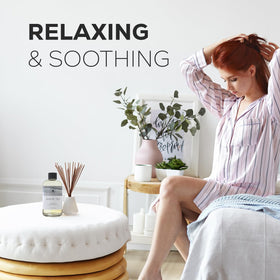 AROMA COUNTRY diffuser oil in ultrasonic diffusers for serene environments.
