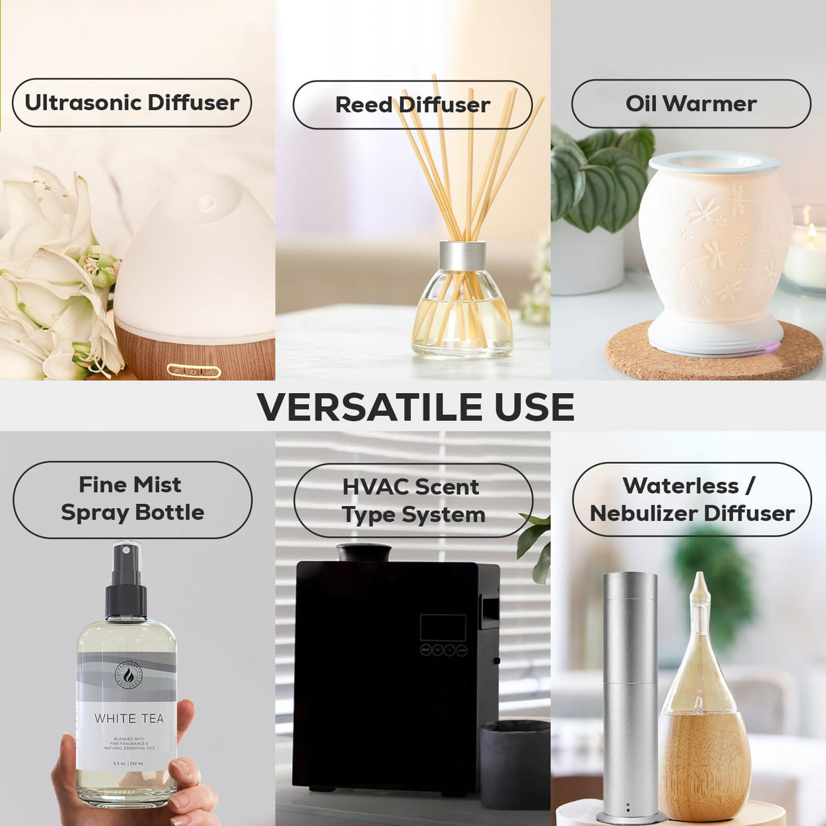 AROMA COUNTRY premium packaging reflecting luxury fragrance and IFRA-certified ingredients.
