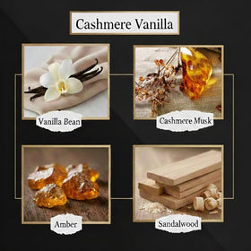 Aroma Loft eight reed diffuser sticks ready to adjust scent intensity