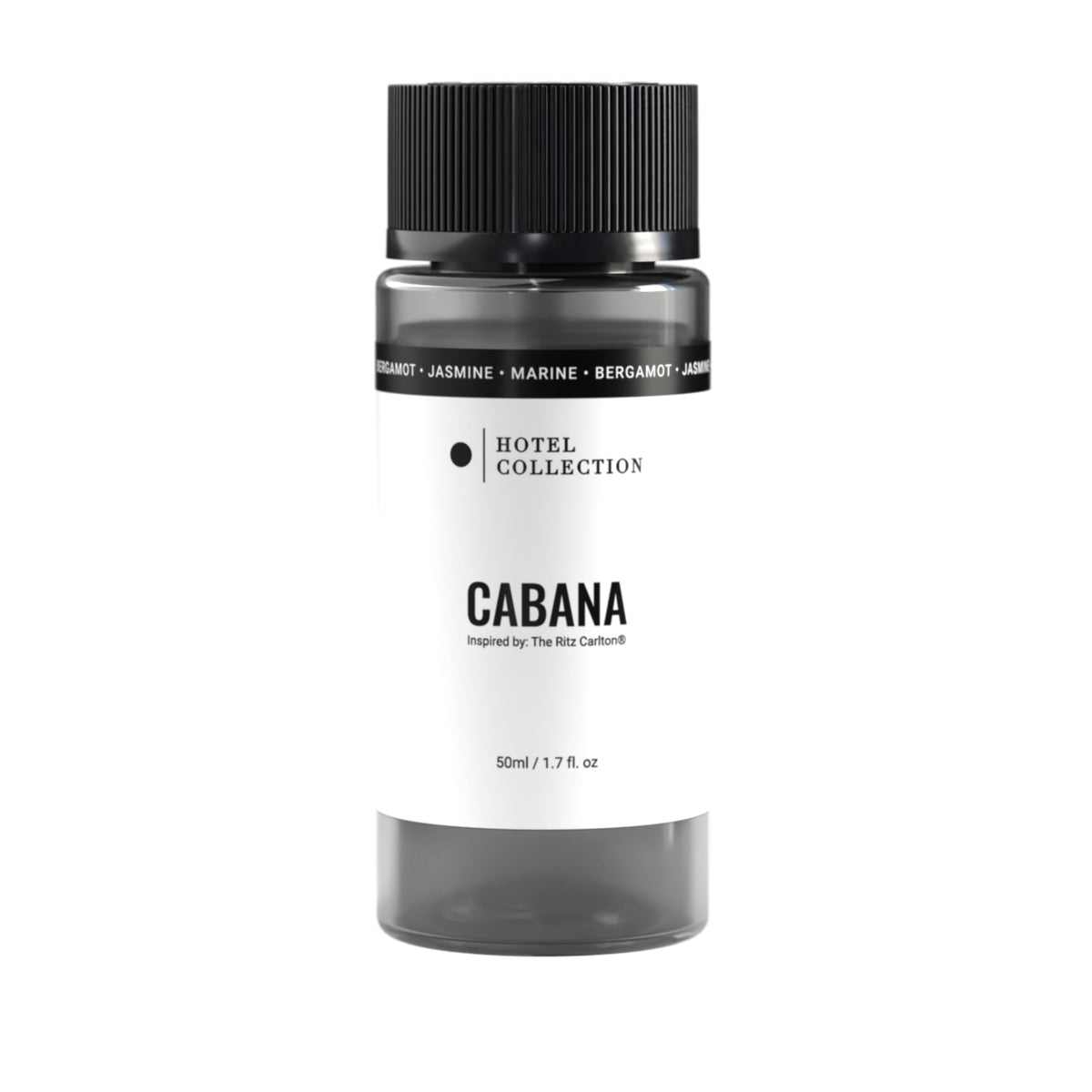 Aroma360 Cabana diffuser oil bottle for room fragrance longevity