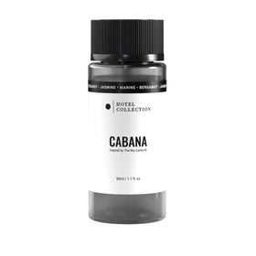 Aroma360 Cabana diffuser oil bottle for room fragrance longevity