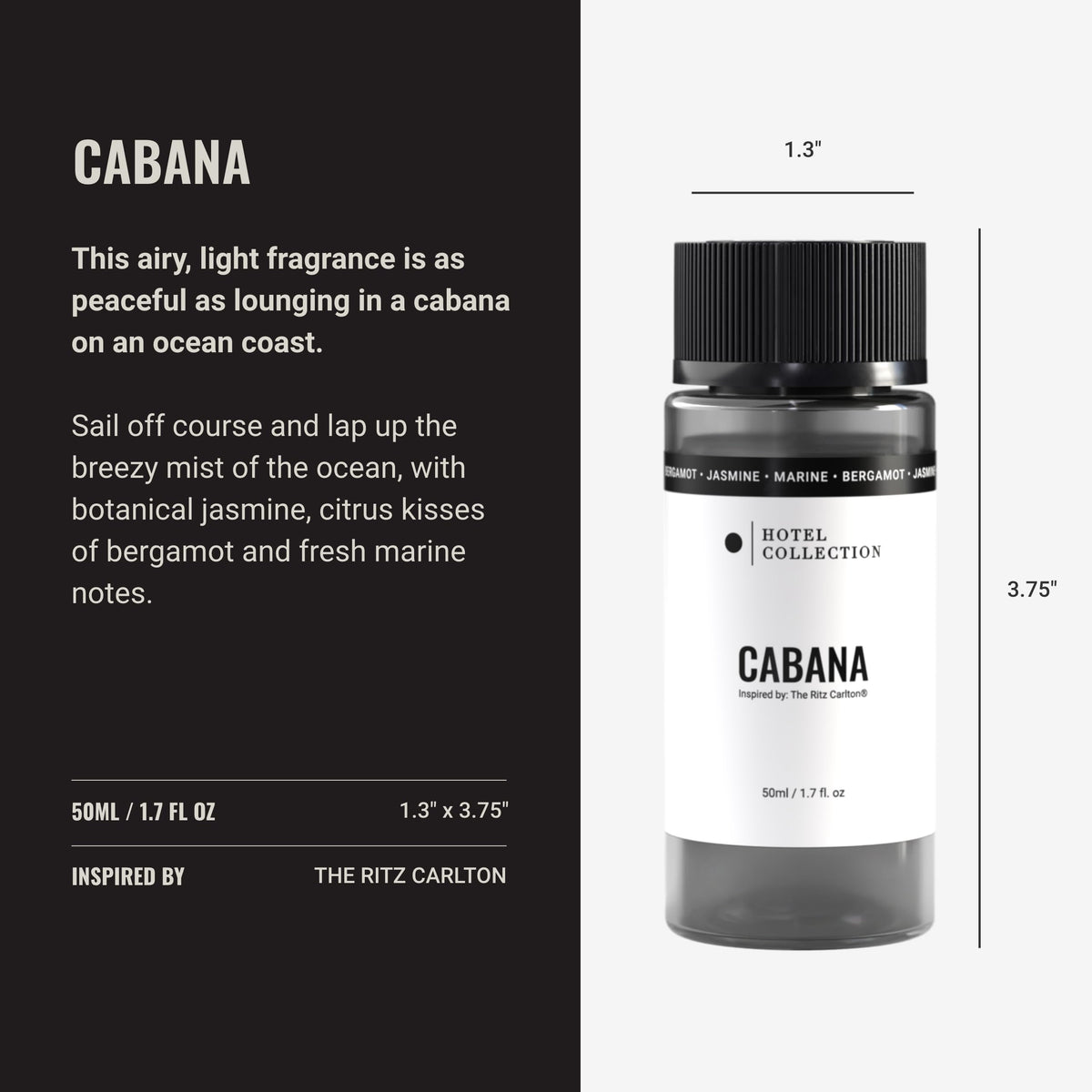 Aroma360 Cabana in-room setup elevates everyday spaces with scent