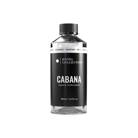 Aroma360 Cabana diffuser oil bottle elevates home ambiance with luxury fragrance.