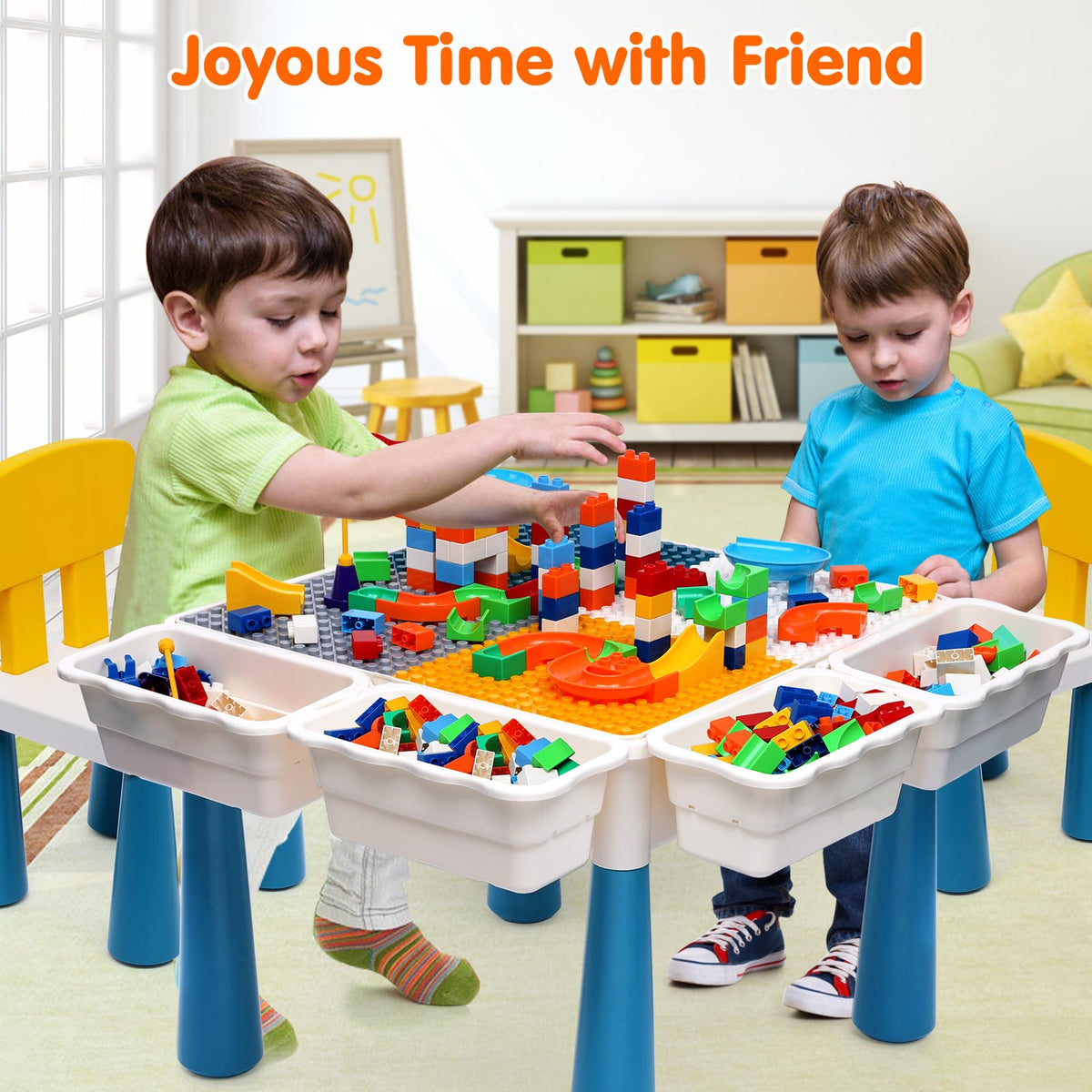 Arscniek water and sand table accessories invite tactile exploration and sensory play opportunities.