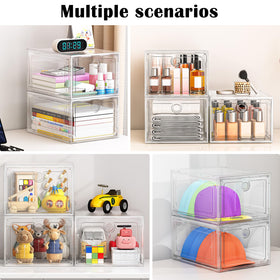 ARSTPEOE tool-free assembly makes setup quick and cleaning simple after use.