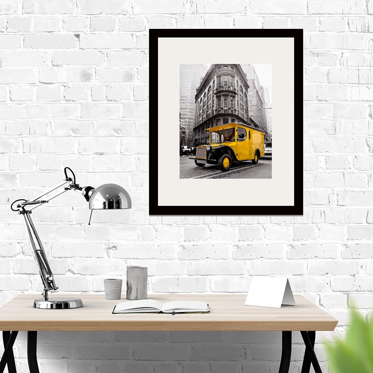 Art Emotion easel stands support stable tabletop display