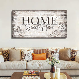 arteWOODS modern rustic wall art complements both contemporary and country interiors.