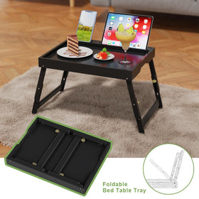 Artmeer bamboo texture tray highlights natural finish and durability.