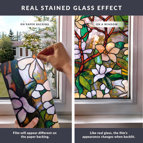ARTSCAPE Magnolia is phthalate-free for a safer home.