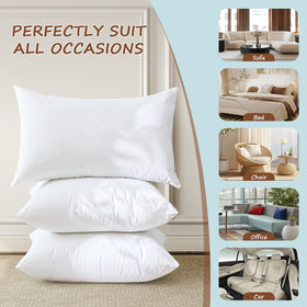 Artscope dryer-fluff tip image invites effortless fullness restoration after unpacking