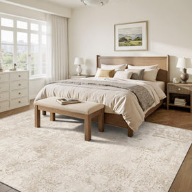 Art&Tuft low-pile 0.25 inch suited for high-traffic areas