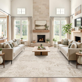 Art&Tuft stain-resistant fabric enables quick cleans