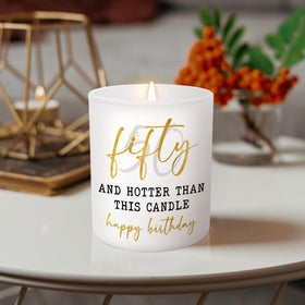 ARVEXO gift for wife, mom, or sister on milestone celebration.